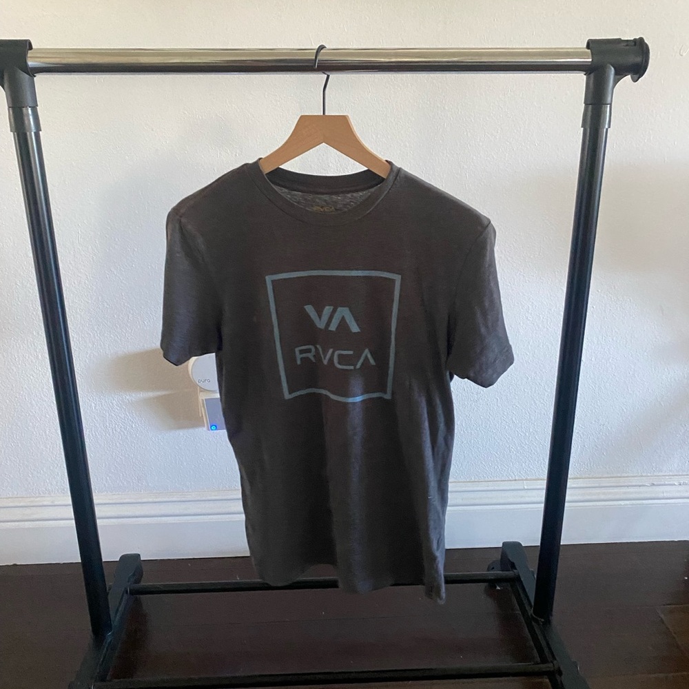 RVCA Tee
